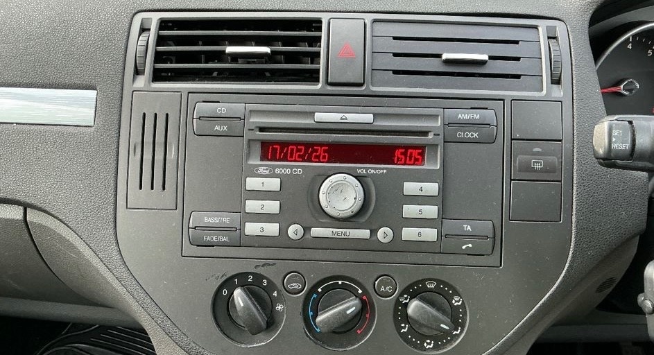 Used Ford C-Max 2009 for sale - 77613544: Photo 11