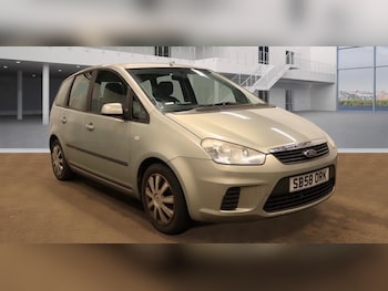 Used Ford C-Max 2009 for sale - 77613544: Photo