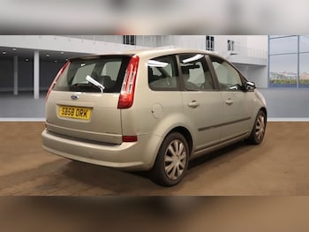 Used Ford C-Max 2009 for sale - 77613544: Photo