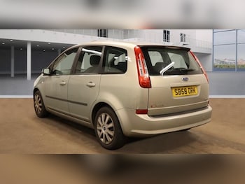 Used Ford C-Max 2009 for sale - 77613544: Photo