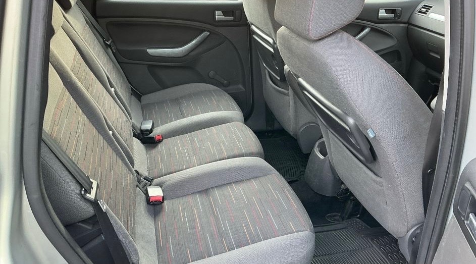 Used Ford C-Max 2009 for sale - 77613544: Photo 9