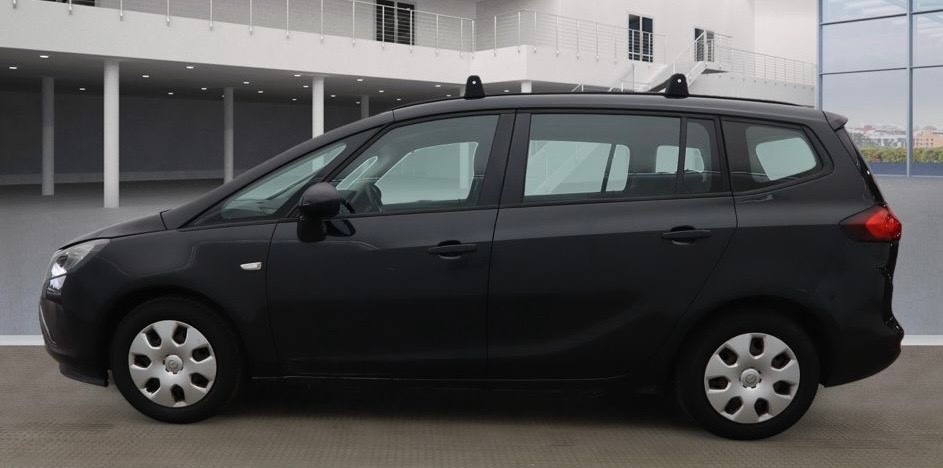 Used Vauxhall Zafira 2013 for sale - 77613612: Photo 3