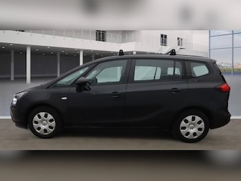 Used Vauxhall Zafira 2013 for sale - 77613612: Photo