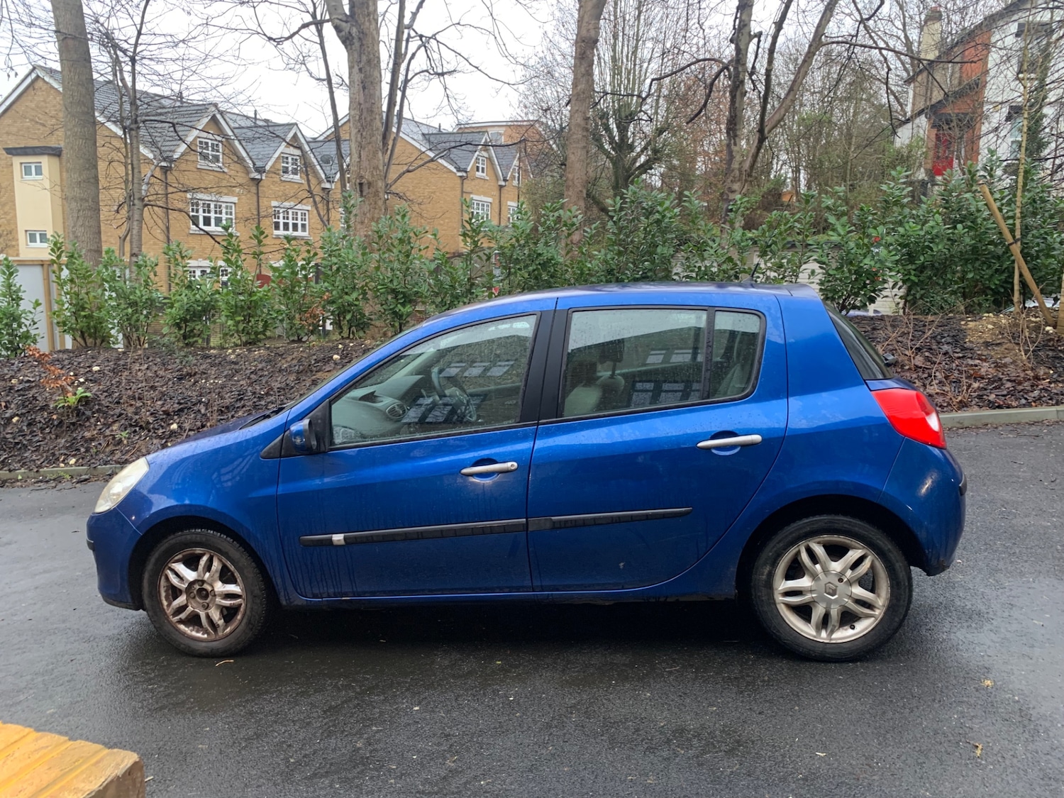 Used Renault Clio 2007 for sale - 77607671: Photo 7