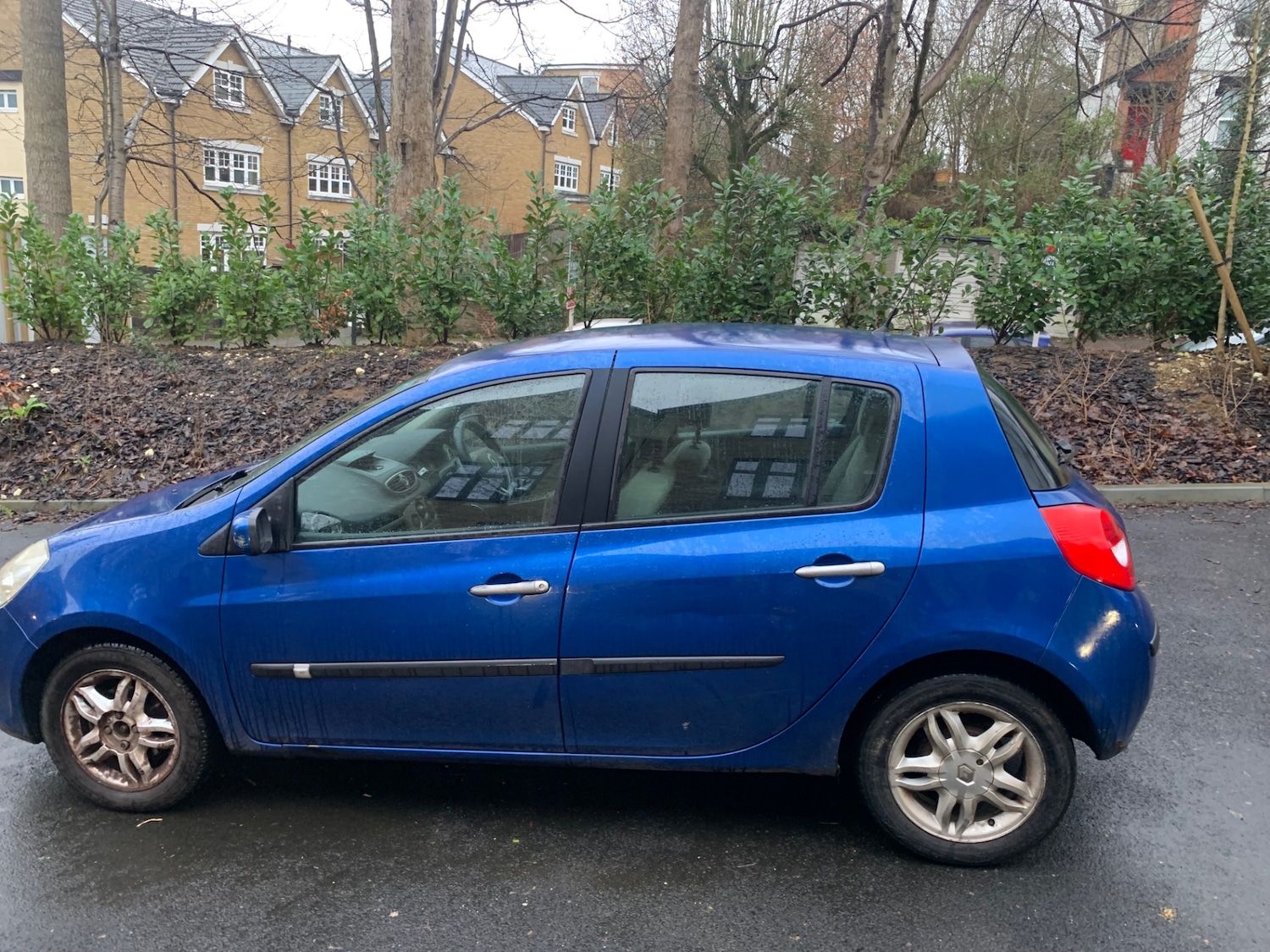 Used Renault Clio 2007 for sale - 77607671: Photo 8