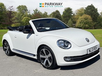 Used Volkswagen Beetle 2013 for sale - 79134506: Photo