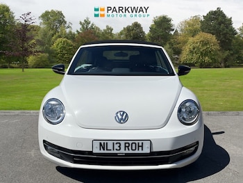 Used Volkswagen Beetle 2013 for sale - 79134506: Photo