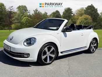 Used Volkswagen Beetle 2013 for sale - 79134506: Photo