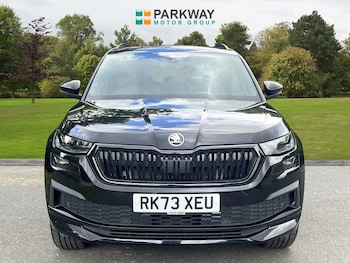 Used Skoda Kodiaq 2023 for sale - 78888022: Photo
