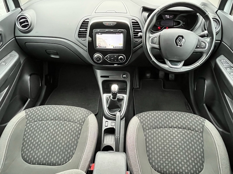 Used Renault Captur 2018 for sale - 78069582: Photo 14