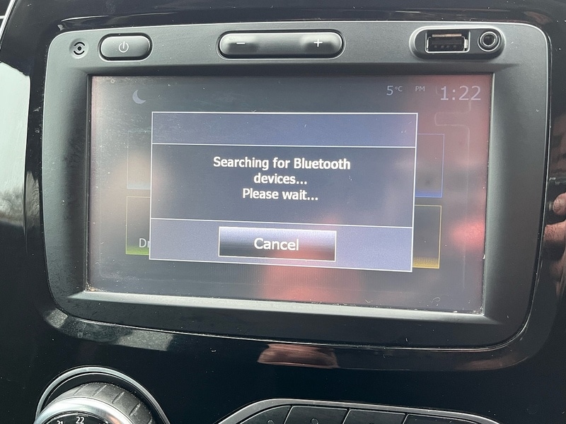 Used Renault Captur 2018 for sale - 78069582: Photo 18