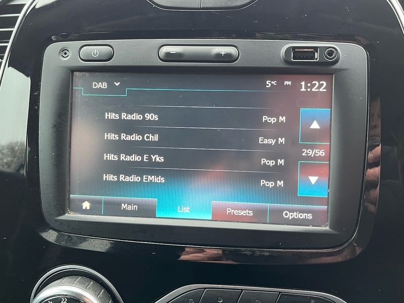 Used Renault Captur 2018 for sale - 78069582: Photo 20