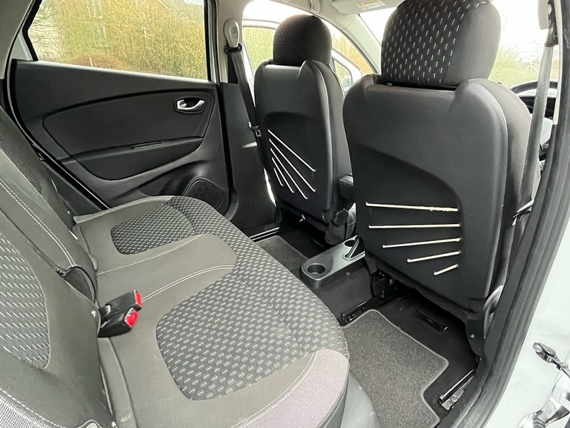 Used Renault Captur 2018 for sale - 78069582: Photo 23