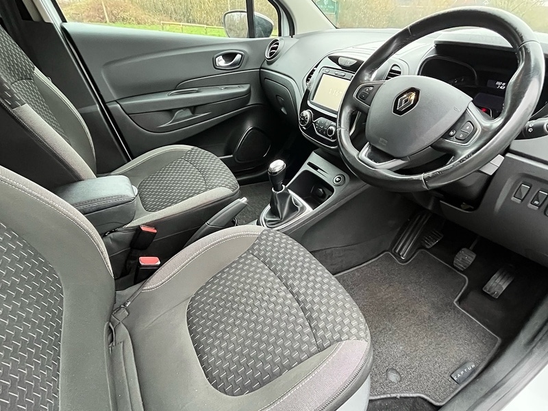 Used Renault Captur 2018 for sale - 78069582: Photo 32