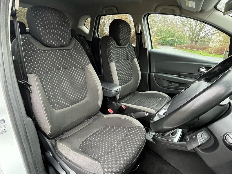 Used Renault Captur 2018 for sale - 78069582: Photo 33