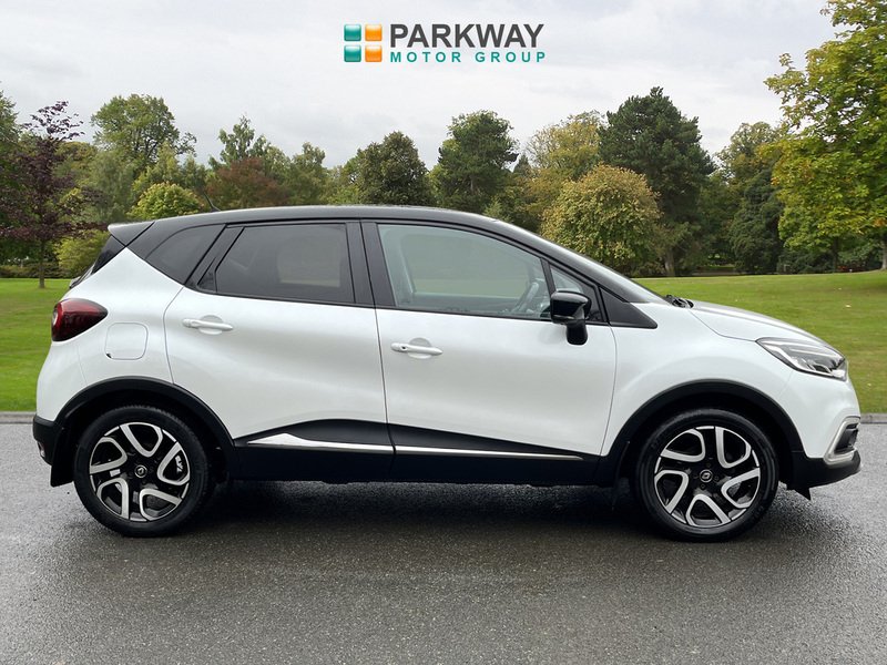 Used Renault Captur 2018 for sale - 78069582: Photo 7
