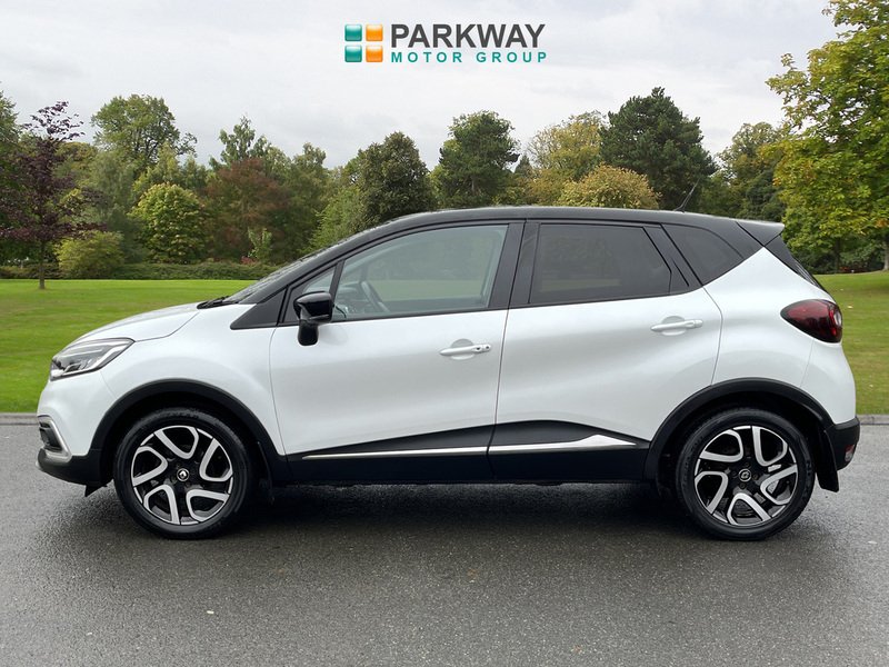 Used Renault Captur 2018 for sale - 78069582: Photo 8