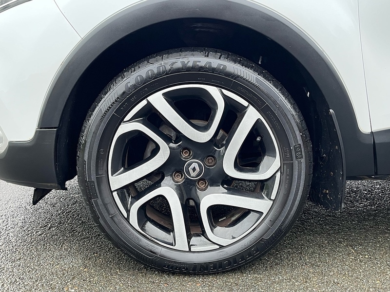 Used Renault Captur 2018 for sale - 78069582: Photo 9