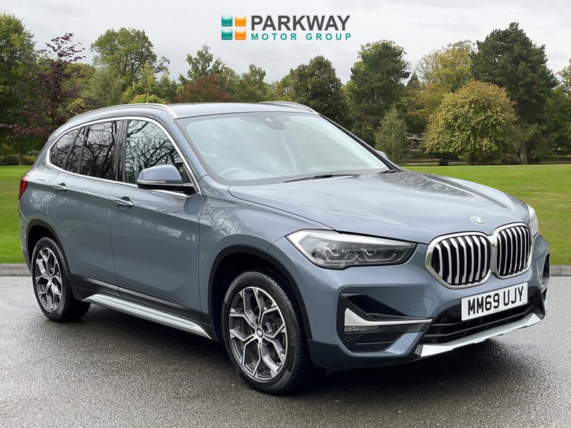 Used BMW X1 2019 for sale - 78069501: Photo 1