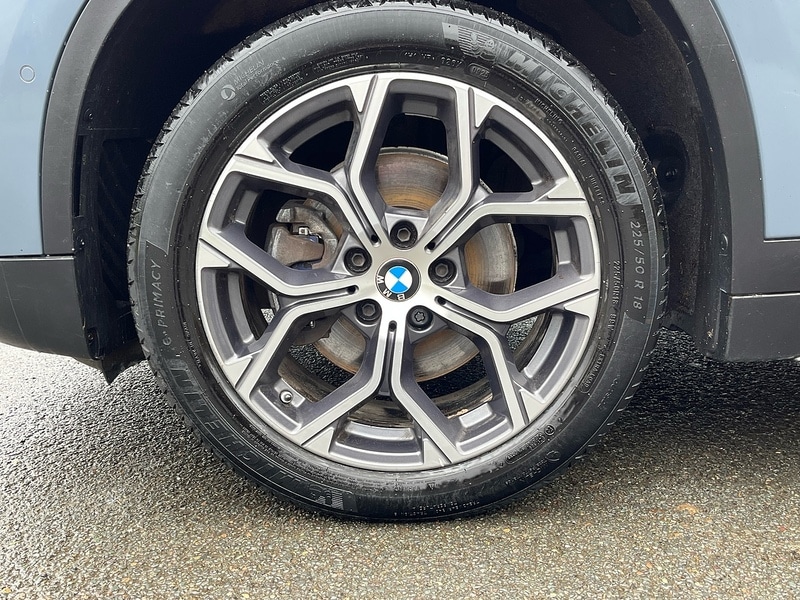 Used BMW X1 2019 for sale - 78069501: Photo 10