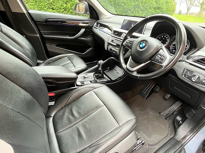 Used BMW X1 2019 for sale - 78069501: Photo 12