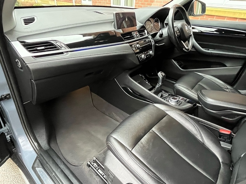 Used BMW X1 2019 for sale - 78069501: Photo 13