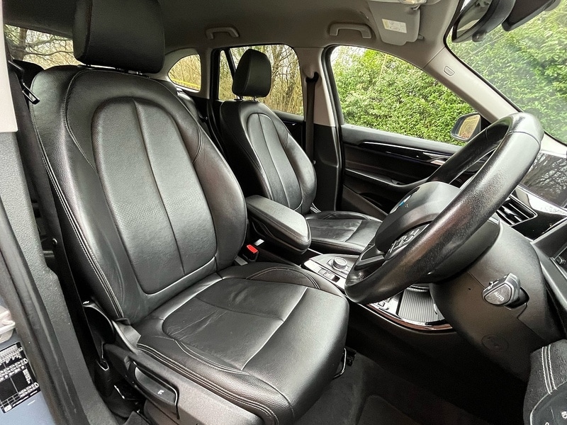 Used BMW X1 2019 for sale - 78069501: Photo 18