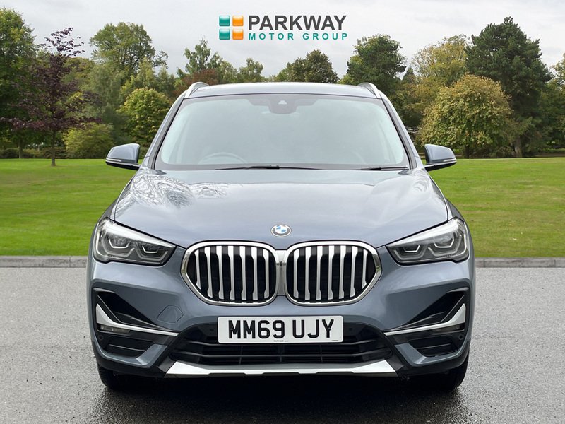 Used BMW X1 2019 for sale - 78069501: Photo 2