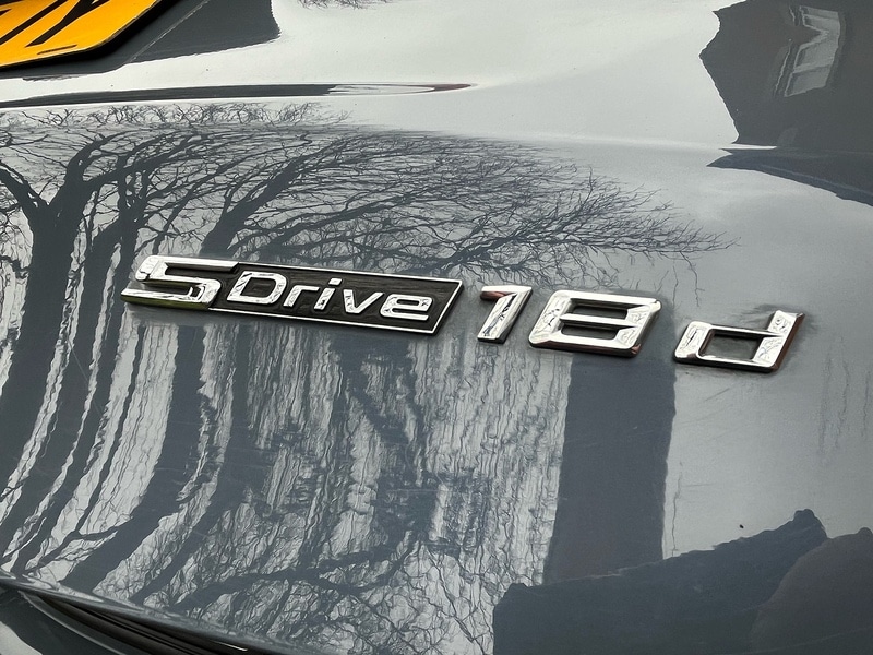 Used BMW X1 2019 for sale - 78069501: Photo 25