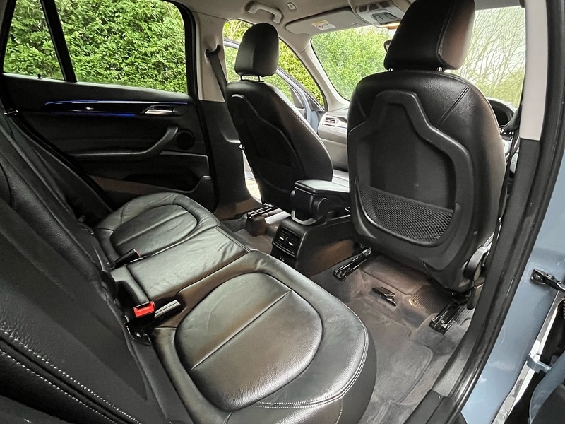 Used BMW X1 2019 for sale - 78069501: Photo 27