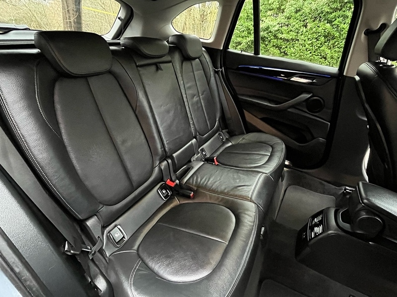 Used BMW X1 2019 for sale - 78069501: Photo 30