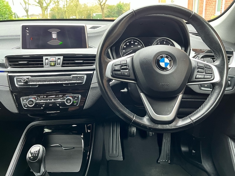 Used BMW X1 2019 for sale - 78069501: Photo 32