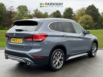 Used BMW X1 2019 for sale - 78069501: Photo