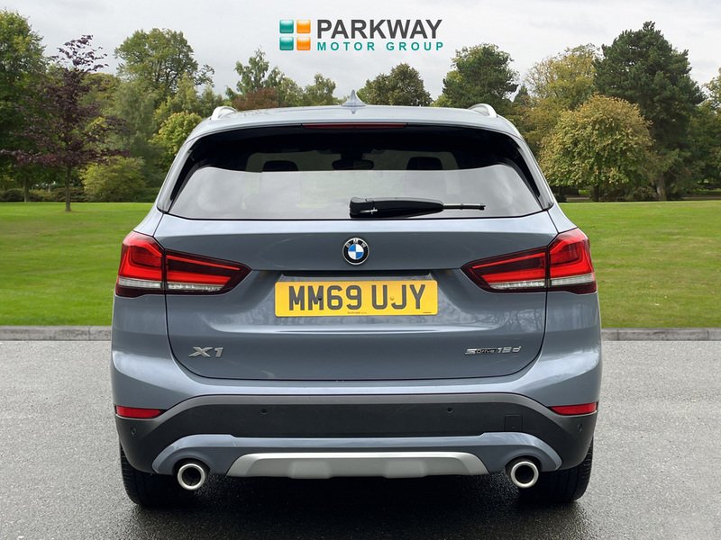 Used BMW X1 2019 for sale - 78069501: Photo 5