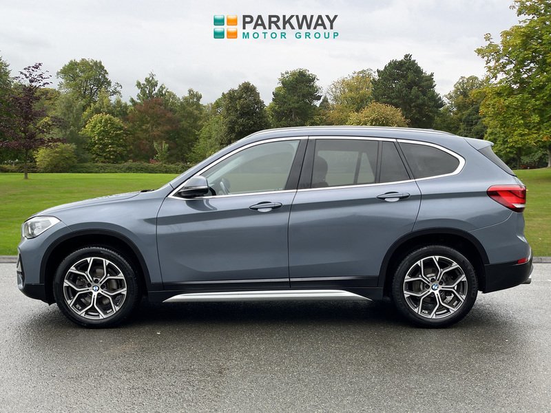 Used BMW X1 2019 for sale - 78069501: Photo 7