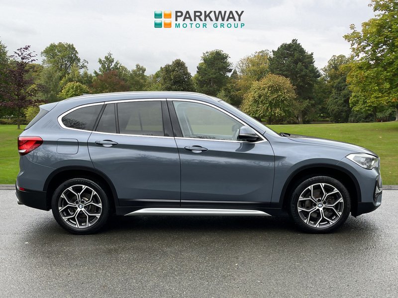 Used BMW X1 2019 for sale - 78069501: Photo 8