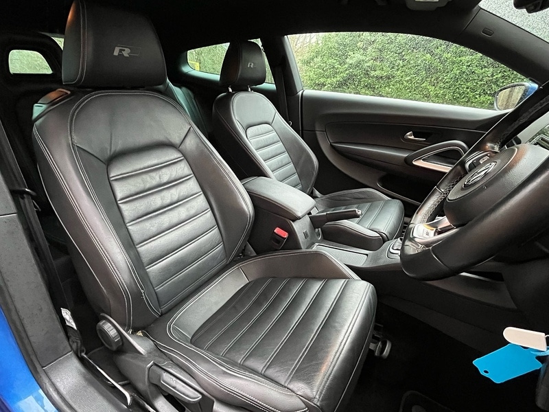 Used Volkswagen Scirocco 2017 for sale - 78069586: Photo 13