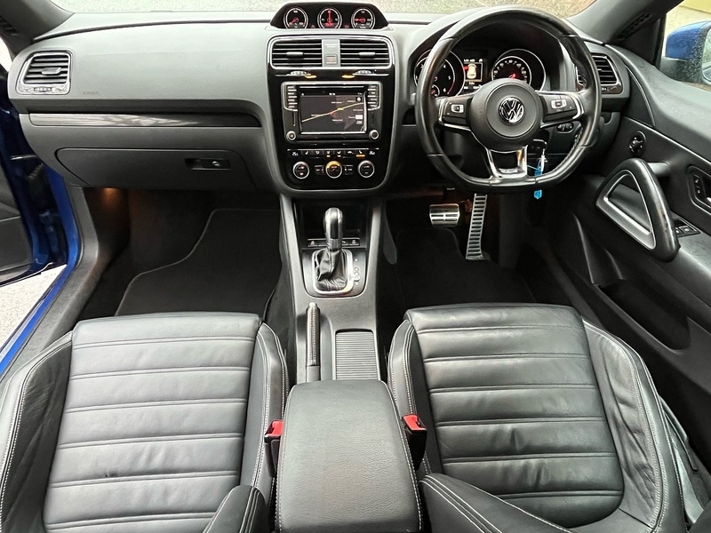 Used Volkswagen Scirocco 2017 for sale - 78069586: Photo 15