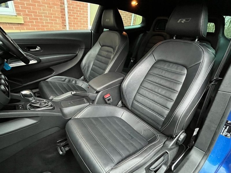 Used Volkswagen Scirocco 2017 for sale - 78069586: Photo 22