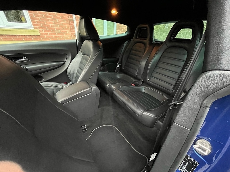 Used Volkswagen Scirocco 2017 for sale - 78069586: Photo 24