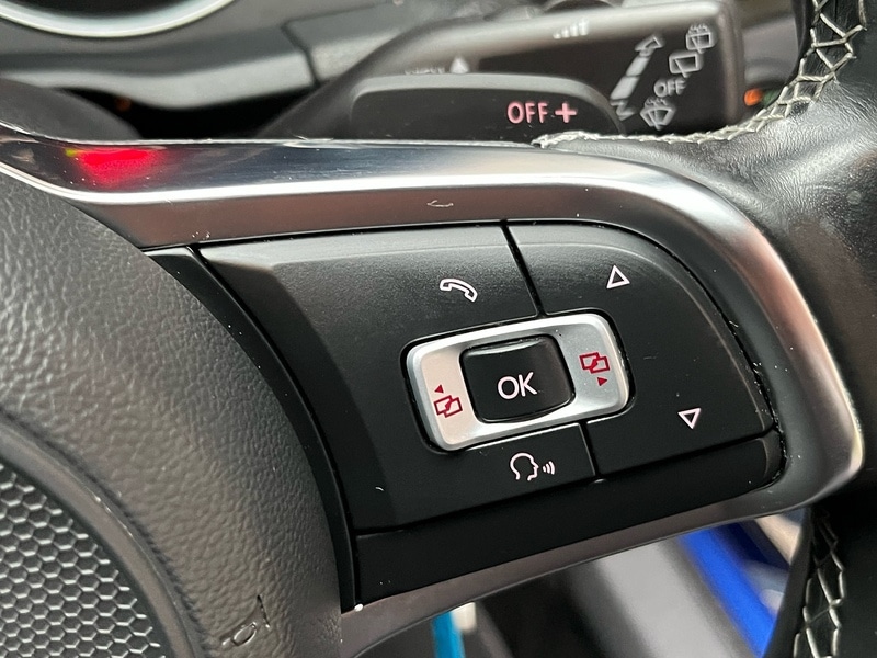 Used Volkswagen Scirocco 2017 for sale - 78069586: Photo 26