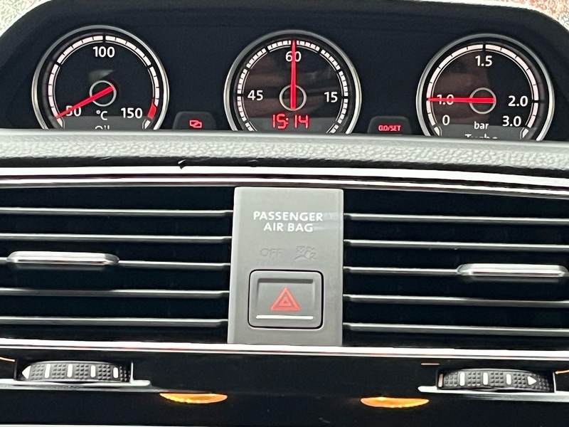 Used Volkswagen Scirocco 2017 for sale - 78069586: Photo 28