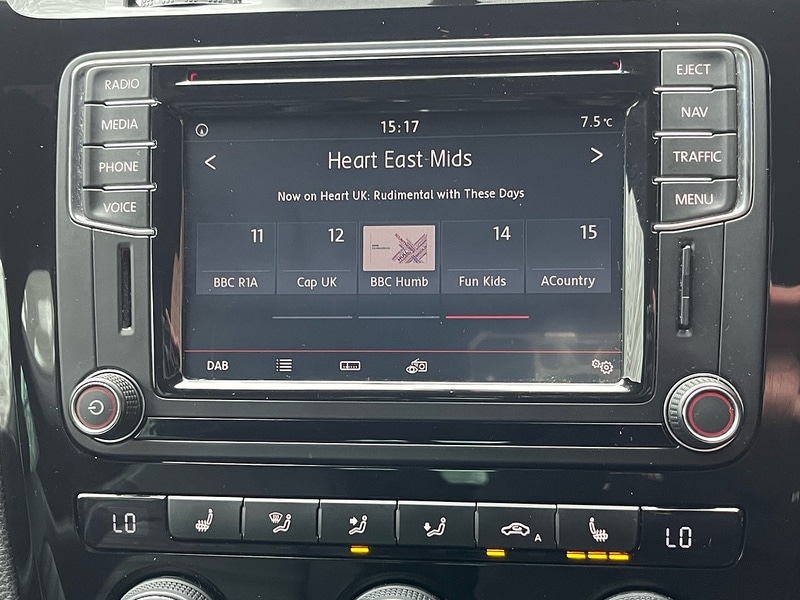 Used Volkswagen Scirocco 2017 for sale - 78069586: Photo 33