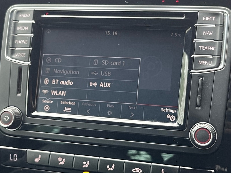 Used Volkswagen Scirocco 2017 for sale - 78069586: Photo 38