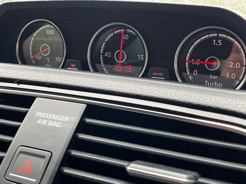 Used Volkswagen Scirocco 2017 for sale - 78069586: Photo 44