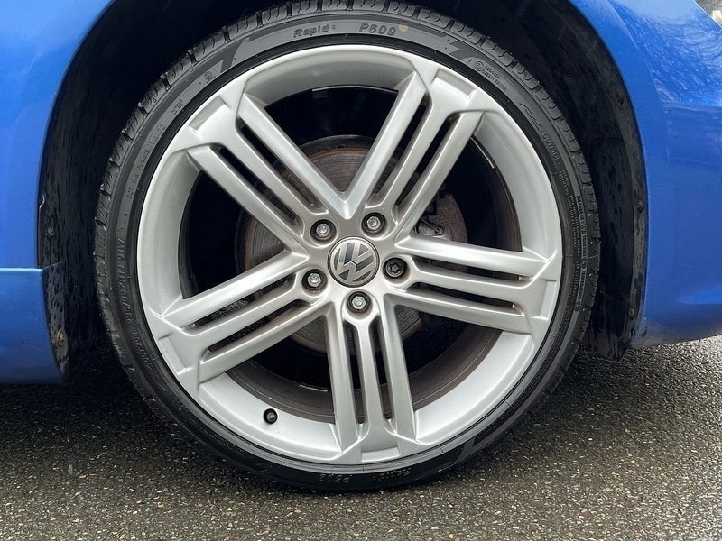 Used Volkswagen Scirocco 2017 for sale - 78069586: Photo 9