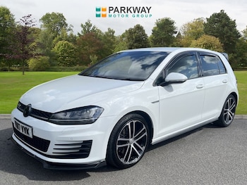 Used Volkswagen Golf 2017 for sale - 78228308: Photo