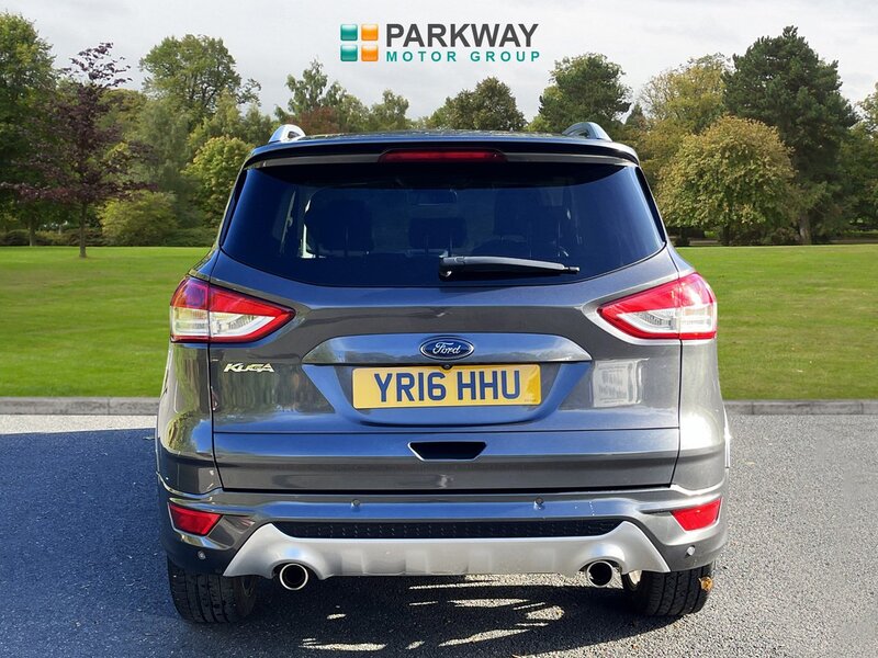 Used Ford Kuga 2016 for sale - 78069575: Photo 13
