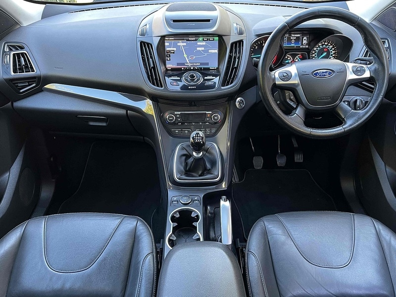 Used Ford Kuga 2016 for sale - 78069575: Photo 15