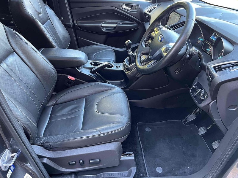 Used Ford Kuga 2016 for sale - 78069575: Photo 17